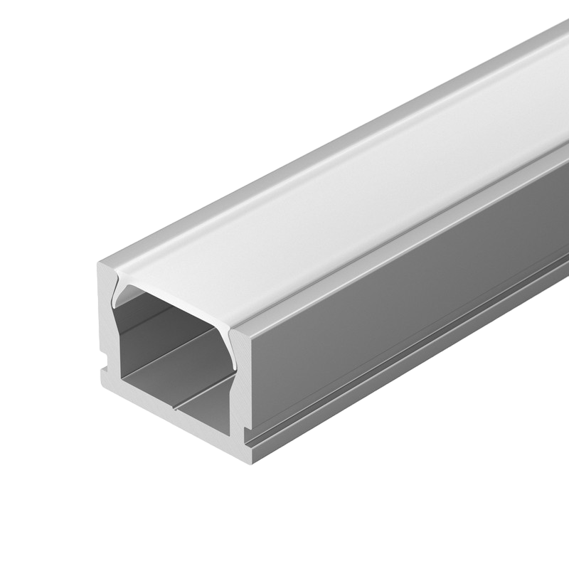 Накладной алюминиевый профиль Arlight в Калуге