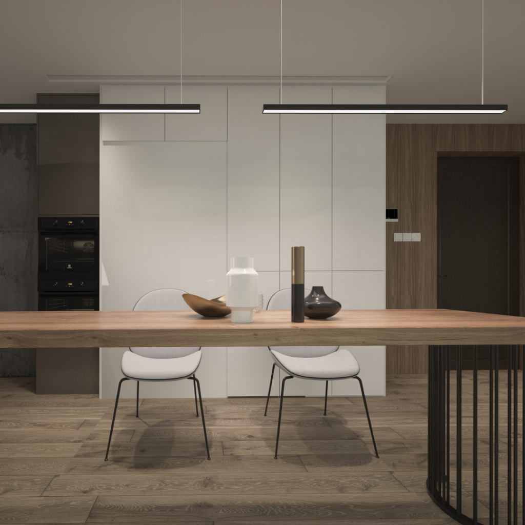 SL-LINE - новая форма света