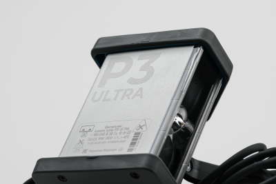 Лампа маляра проявочная Lossew Lamp P3 ULTRA